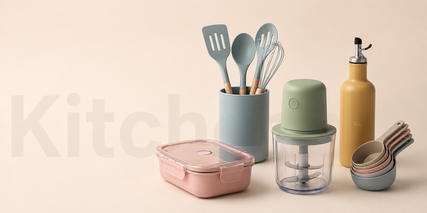 Kitchen Accessories
