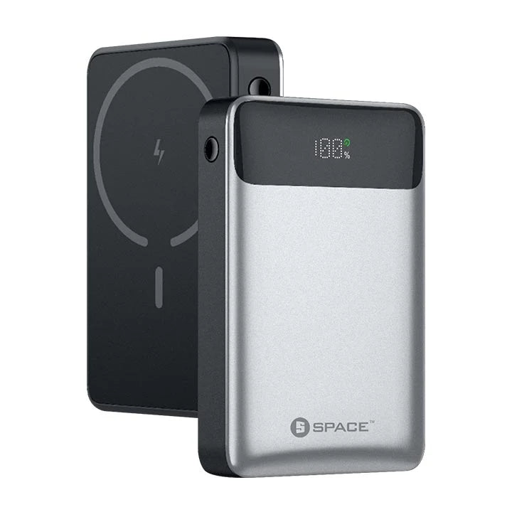 PowerCore 20,000mAh Fast-Charge Power Bank