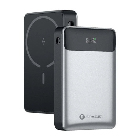 PowerCore 20,000mAh Fast-Charge Power Bank